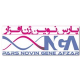 Telegram profile photo for Genetics