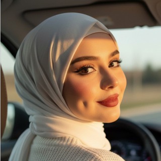 Telegram profile photo for الست مها احمد