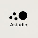 Telegram profile photo for Astudio