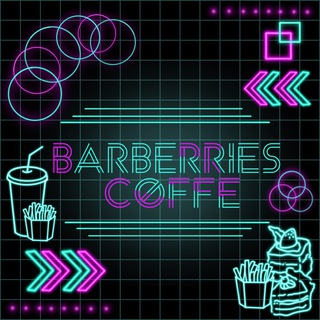 Telegram profile photo for Testi Barberries Coffe
