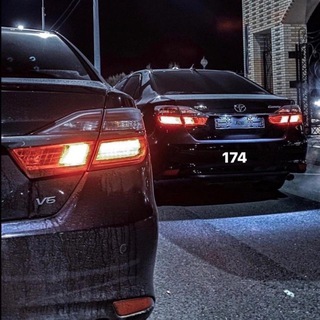 Telegram profile photo for АвтоПерекупчино_174