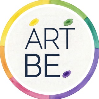 Telegram profile photo for Искусство быть живым