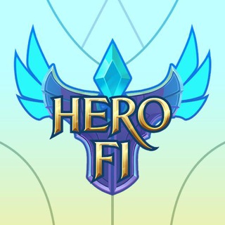 Telegram profile photo for HeroFi Announcements