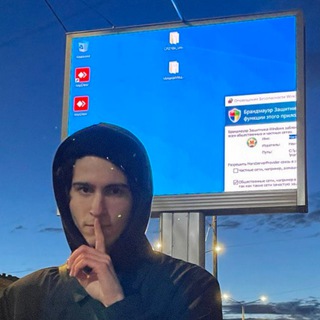Telegram profile photo for kayoji