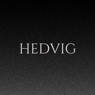 Telegram profile photo for HEDVIG | هدویگ