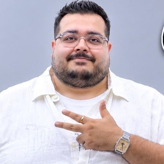 Telegram profile photo for انجمن طرفداران ناروتو | پرودی