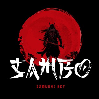 Telegram profile photo for $SAMBO Portal