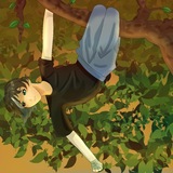 Telegram profile photo for ✿ цитрусовое дерево ✿