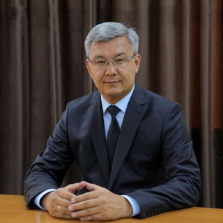 Telegram profile photo for Хожели районы ҳәкимине электрон мүрәжат