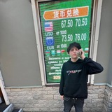 Telegram profile photo for WEX SHOP
