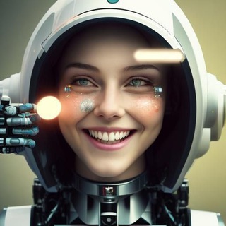 Telegram profile photo for ✅ Textdroid Info
