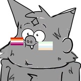 Telegram profile photo for Крейзинутый пишет...