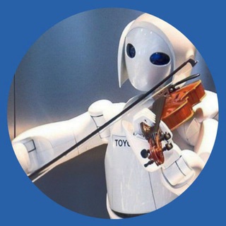 Telegram profile photo for آهنگ های هوش مصنوعی 🤍