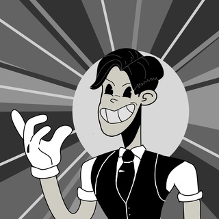 Telegram profile photo for Старый архив (ЩП)