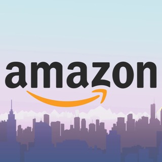 Telegram profile photo for Amazon.uz