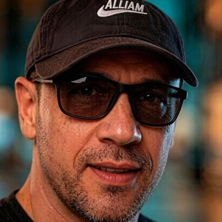 Telegram profile photo for Кузнецов Дмитрий Евгеньевич Аллиам и все такое