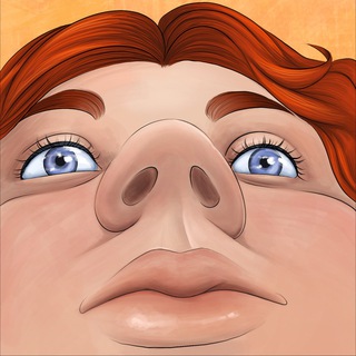 Telegram profile photo for Alex Buttercup moment