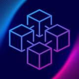 Telegram profile photo for Blockmart | BSC | Community / 社区