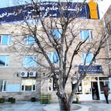 Telegram profile photo for دانشگاه علمی_کاربردی شیروان