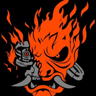 Telegram profile photo for WU Samurai