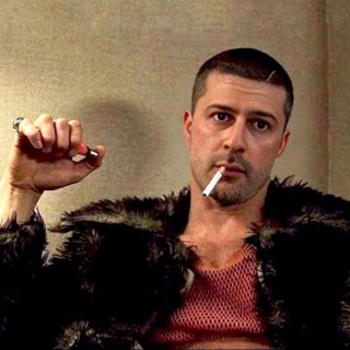 Telegram profile photo for Денис Букалов/bukalovmagic