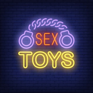 Telegram profile photo for 🇸🇬【Toyshop】 SG Sextoy