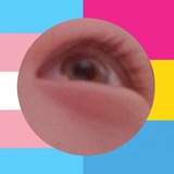 Telegram profile photo for я украла печенку брата