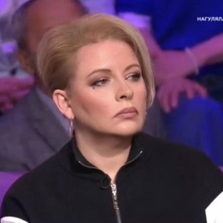 Telegram profile photo for Ольга Кулешова - ОКПсихолог