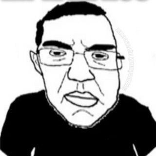 Telegram profile photo for rotten