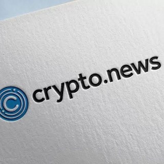 Telegram profile photo for Crypto News 🗞️ ™