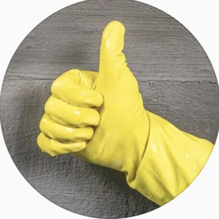 Telegram profile photo for Всегда сухо