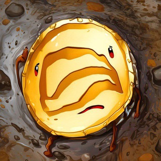 Telegram profile photo for AIRDROP ROOM
