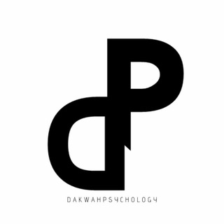 Telegram profile photo for Dakwah Psychology