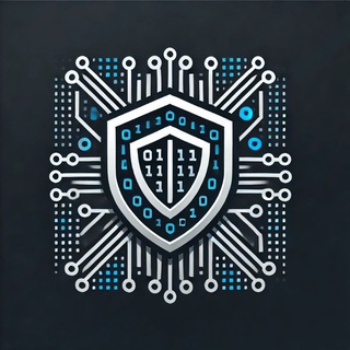 Telegram profile photo for ByteShield