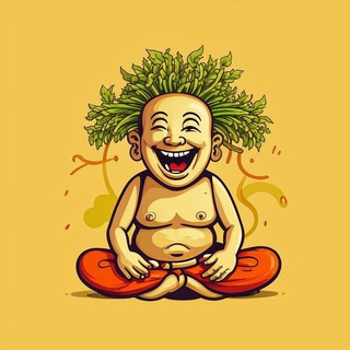 Telegram profile photo for ЭКОБОТВА