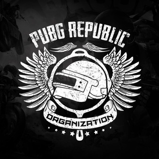 Telegram group profile photo for PUBG REPUBLIC CHAT 🇺🇿