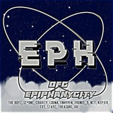 Telegram profile photo for PS EPH