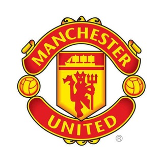 Telegram profile photo for MANCHESTER UNITED F.C.