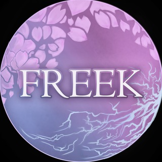 Telegram profile photo for FreeK
