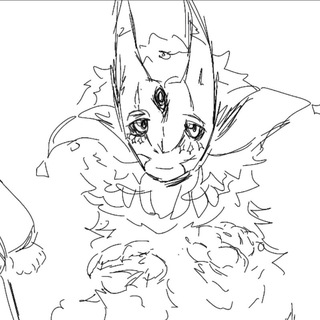 Telegram profile photo for ||Ж'х𐔖ⲕⲕ𐔖᥈υ 👀