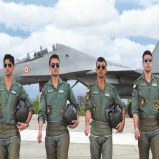 Telegram profile photo for DEFENCE JOB NEWS