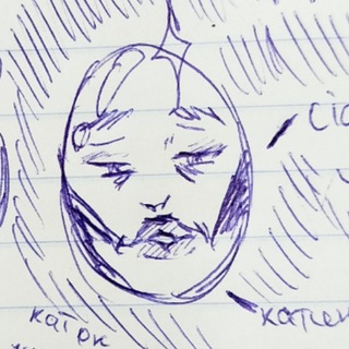 Telegram profile photo for 🇽 🇾 🇺 я дᴇпнʏл квᴀᴘтиᴘʏ в кᴀзик е🏳🌈