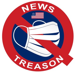Telegram profile photo for NewsTreason Channel 17