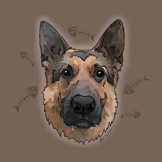 Telegram profile photo for тарантул