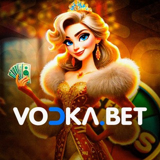 Telegram group profile photo for 🔔Вам начислен бонус