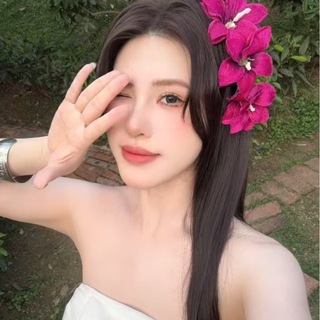 Telegram profile photo for 林沐沐🎀的朋友圈