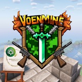 Telegram profile photo for VoenMine | Новости