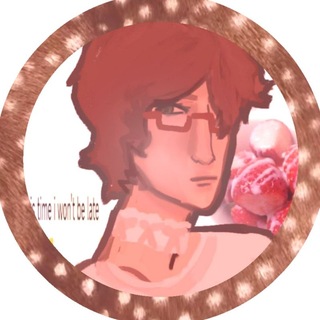 Telegram profile photo for 𐂂🇹еория оленят 16+
