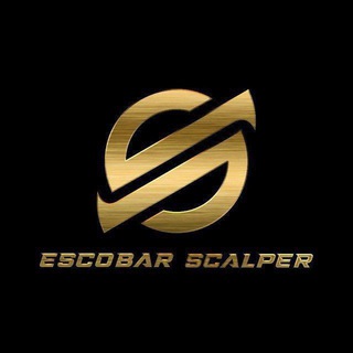 Telegram profile photo for Chief Pablo Escobar scalper