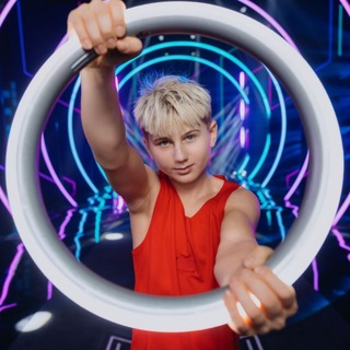 Telegram profile photo for Филипп Моляков/Fil ninja🤫